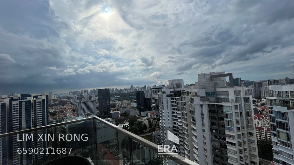 BEATTY ROAD STURDEE RESIDENCES 出租