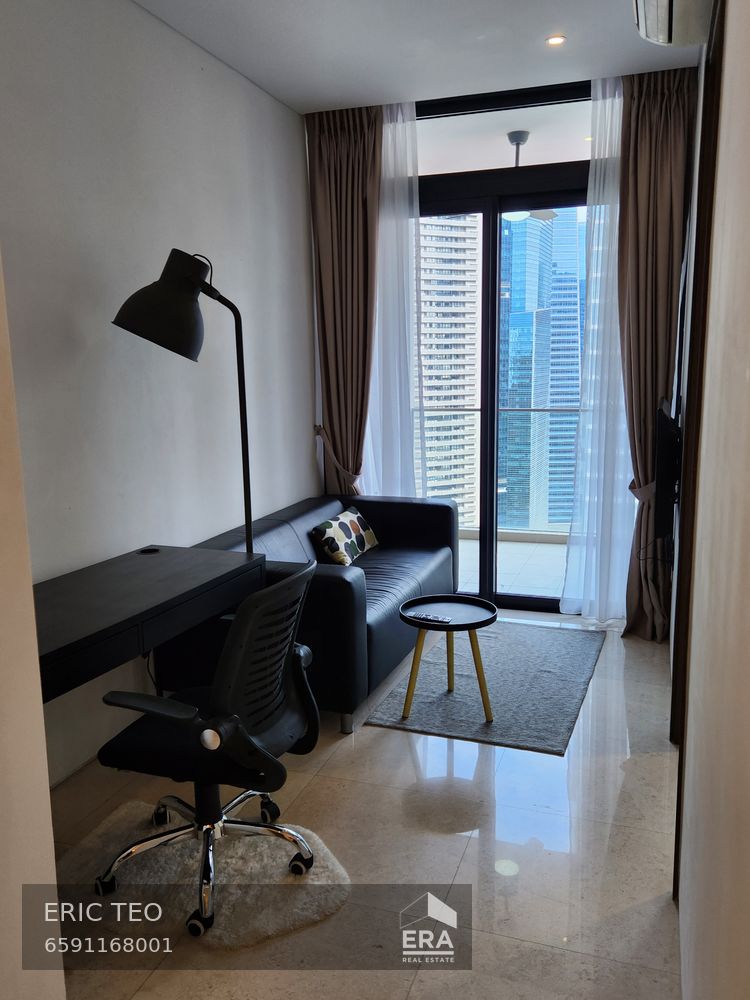 ROBINSON ROAD ROBINSON SUITES 出租