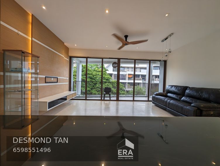 BEDOK RESERVOIR ROAD ARCHIPELAGO 出租