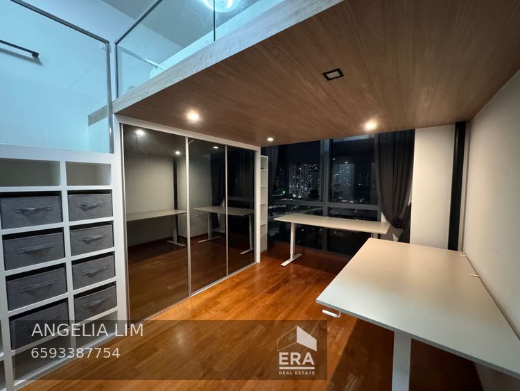 WOODLANDS ROAD THE TENNERY 出租