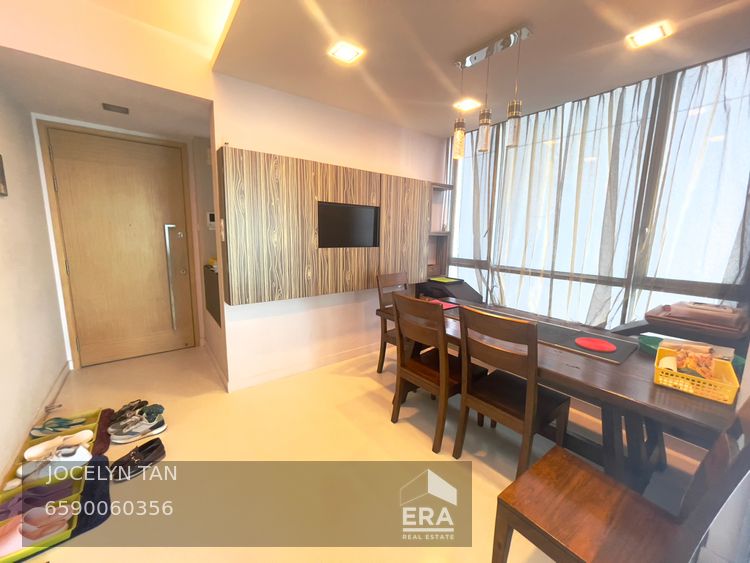 AMBER GARDENS ONE AMBER 出租