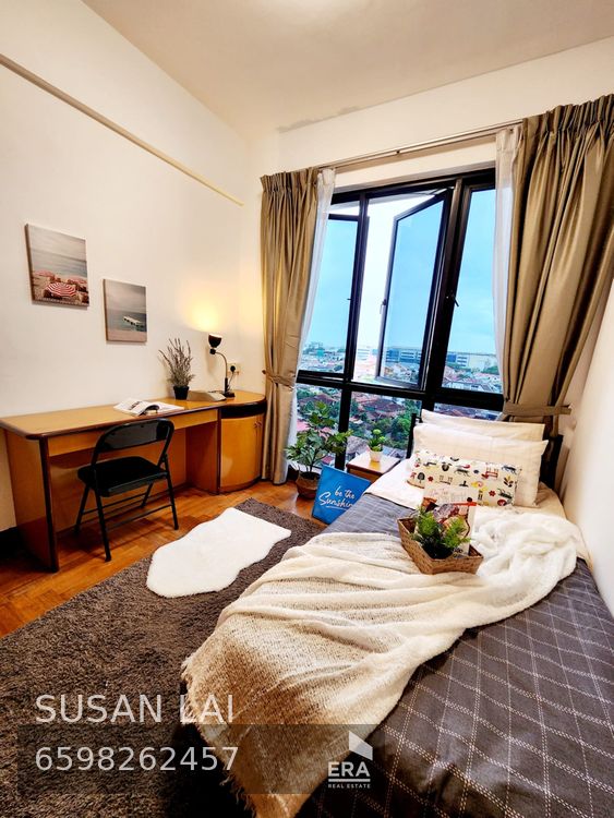 SIMEI STREET 3 EASTPOINT GREEN 出租