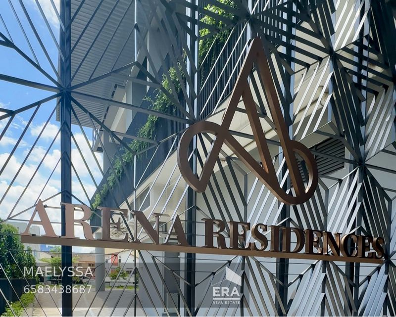 GUILLEMARD CRESCENT ARENA RESIDENCES 出租
