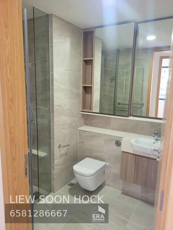 WEST COAST VALE TWIN VEW 出租