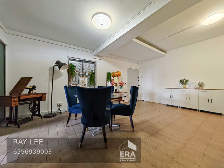 UPPER CROSS STREET PEOPLE'S PARK CENTRE 出租