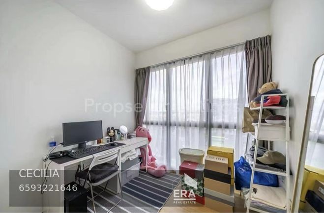 UPPER PAYA LEBAR ROAD BOTANIQUE AT BARTLEY 出租