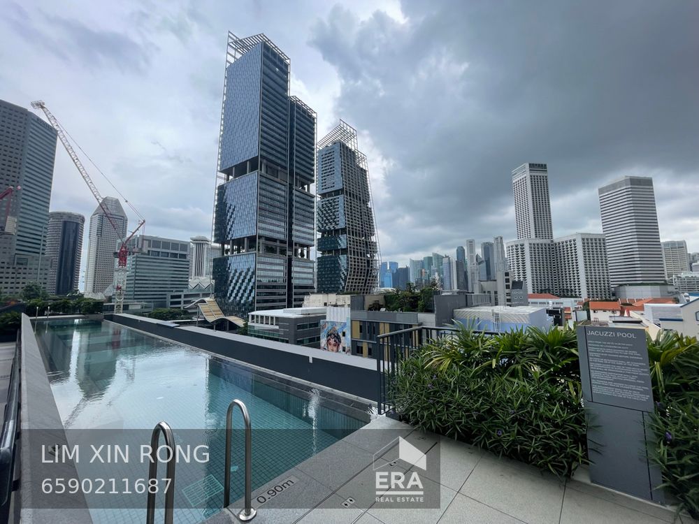 MIDDLE ROAD THE M 出租