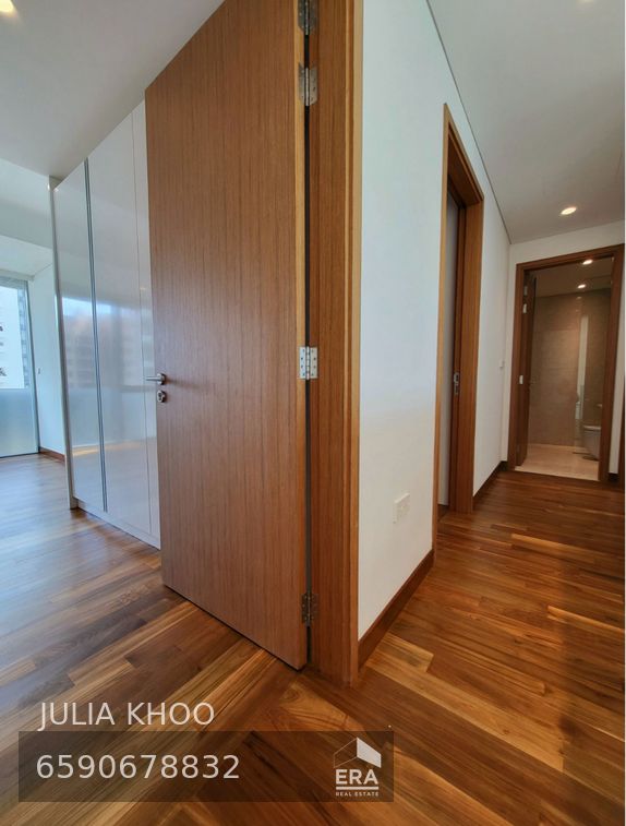 ANGULLIA PARK SKYLINE @ ORCHARD BOULEVARD 出租