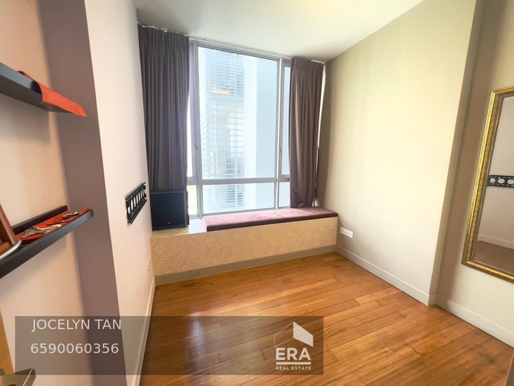 AMBER GARDENS ONE AMBER 出租