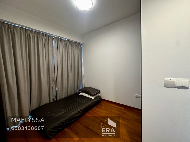 GUILLEMARD CRESCENT ARENA RESIDENCES 出租