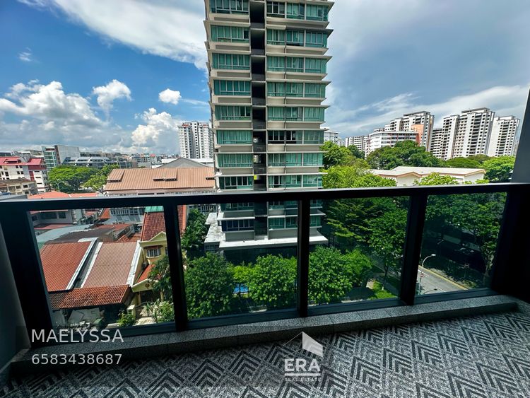 GUILLEMARD CRESCENT ARENA RESIDENCES 出租