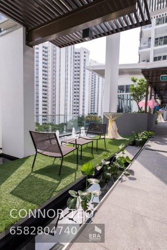 TANJONG RHU ROAD THE LINE @ TANJONG RHU 出售