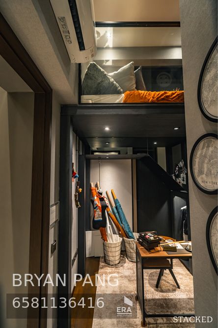 TOH TUCK ROAD FORETT AT BUKIT TIMAH 出售