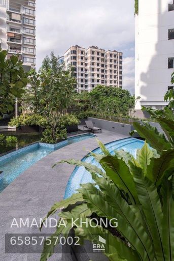 TANJONG RHU ROAD THE LINE @ TANJONG RHU 出售