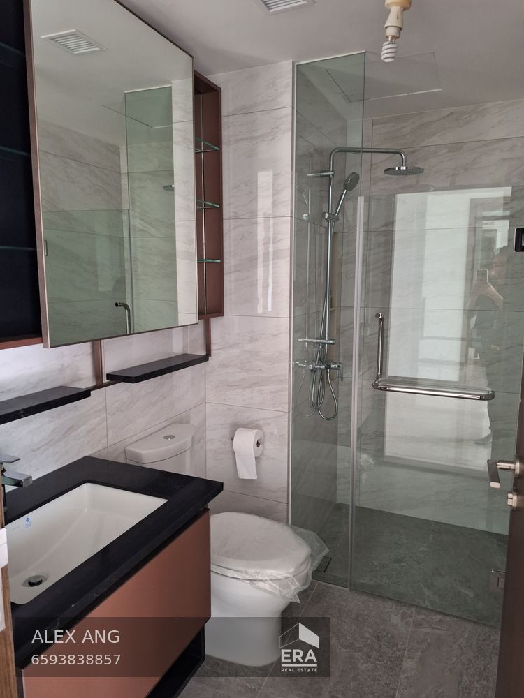 NORMANTON PARK NORMANTON PARK 出售