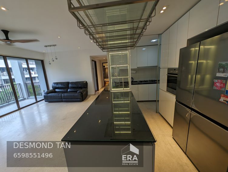 BEDOK RESERVOIR ROAD ARCHIPELAGO 出租