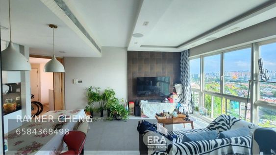 MEI HWAN DRIVE GOLDENHILL PARK CONDOMINIUM 出租