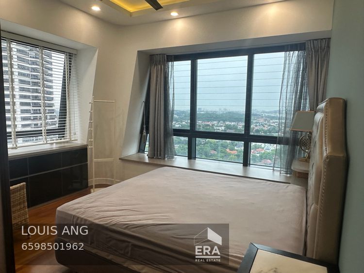 LEEDON HEIGHTS D'LEEDON 出租