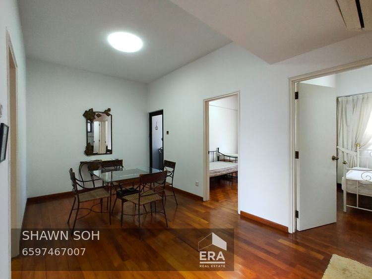 POH HUAT ROAD WEST NOUVELLE PARK 出租