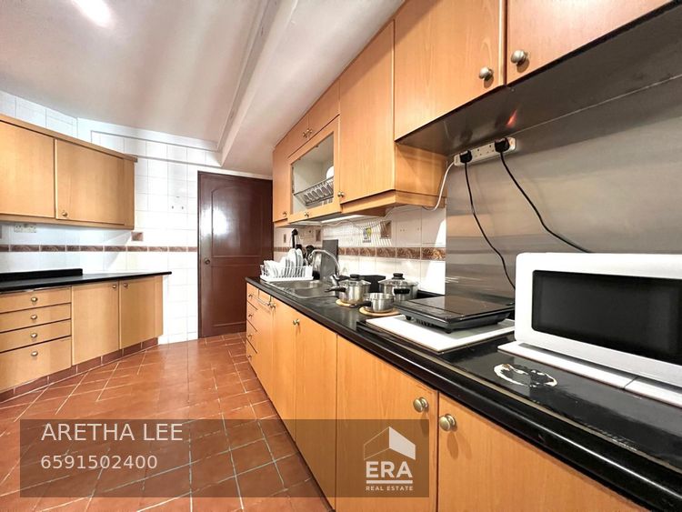 SIMEI STREET 1 MELVILLE PARK 出租