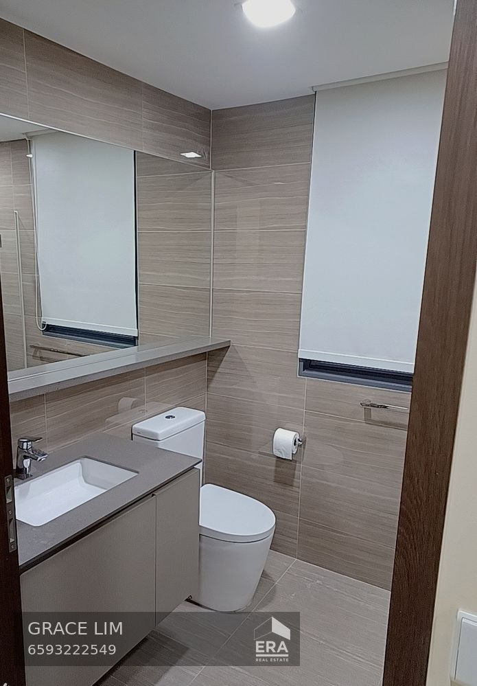 CANBERRA DRIVE THE BROWNSTONE 出租