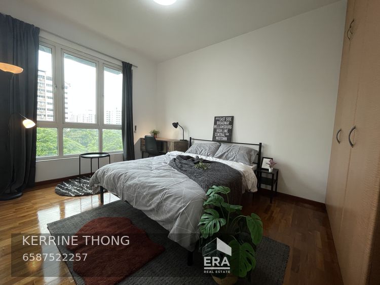 WESTWOOD AVENUE THE FLORAVALE 出租