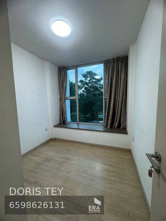 TANAH MERAH KECHIL AVENUE OPTIMA @ TANAH MERAH 出租