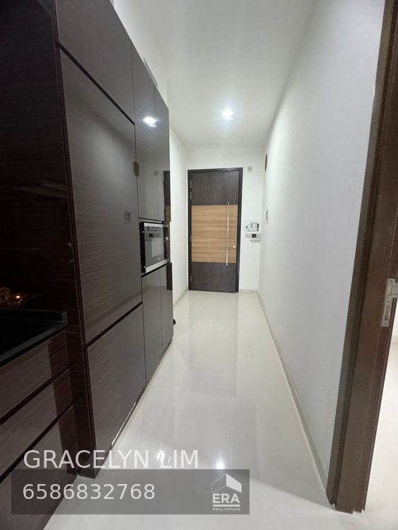 MERGUI ROAD FORTE SUITES 出租