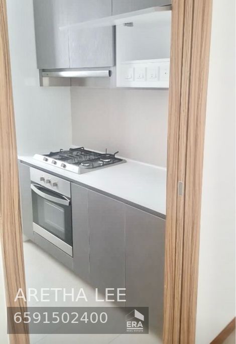 PUNGGOL FIELD WALK FLO RESIDENCE 出租