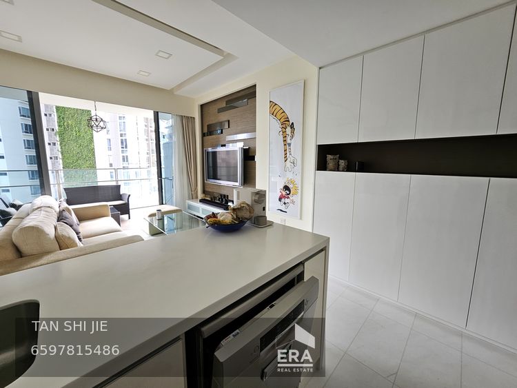 JALAN DATOH VISTA RESIDENCES 出租