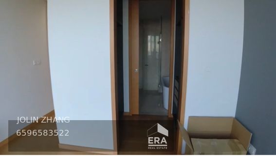 MARINA WAY MARINA ONE RESIDENCES 出租