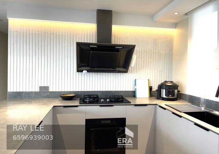 CAIRNHILL CIRCLE CAIRNHILL RESIDENCES 出租