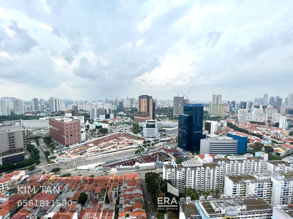 EVERTON ROAD SKY EVERTON 出租