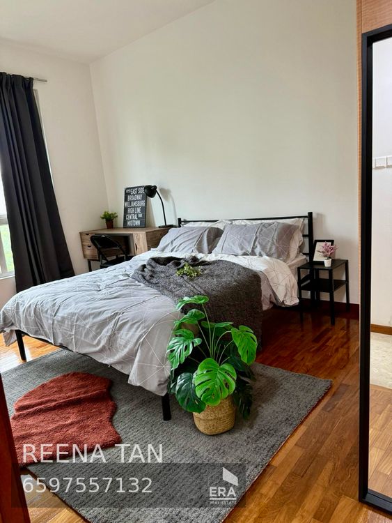 WESTWOOD AVENUE THE FLORAVALE 出租