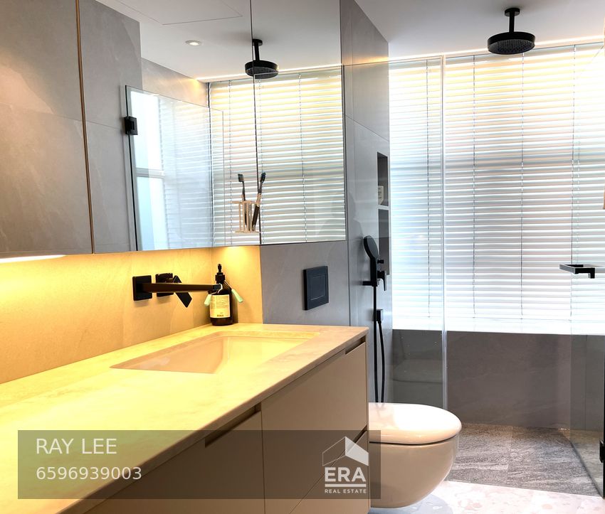 CAIRNHILL CIRCLE CAIRNHILL RESIDENCES 出租