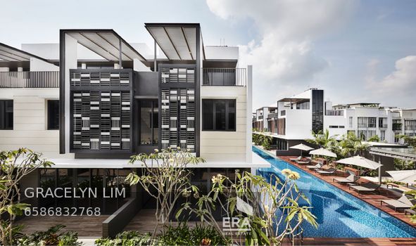 SUNRISE TERRACE ALANA 出租