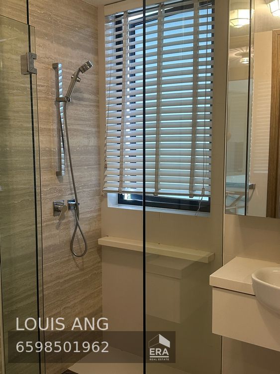 LEEDON HEIGHTS D'LEEDON 出租