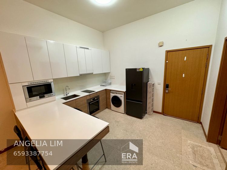 WOODLANDS ROAD THE TENNERY 出租