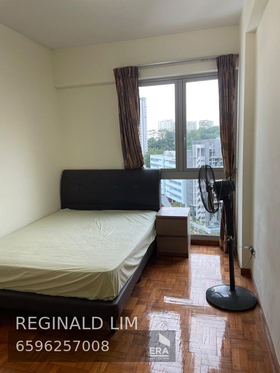 BUKIT BATOK EAST AVENUE 2 HILLVIEW REGENCY 出租