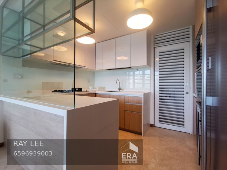 PUNGGOL CENTRAL WATERTOWN 出租