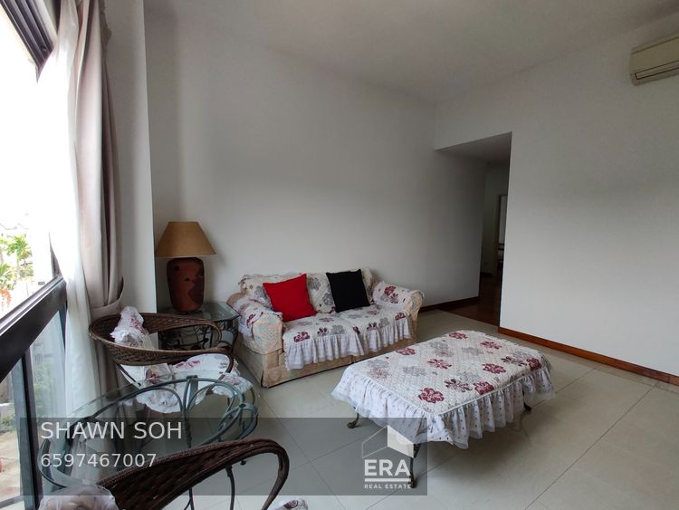 POH HUAT ROAD WEST NOUVELLE PARK 出租