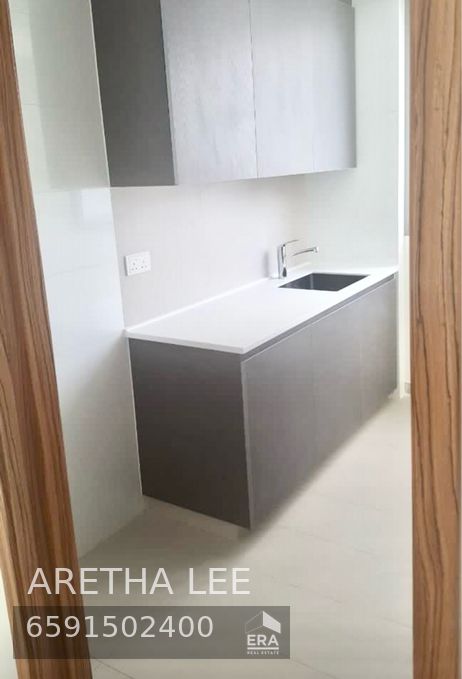 PUNGGOL FIELD WALK FLO RESIDENCE 出租