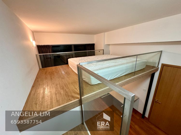 WOODLANDS ROAD THE TENNERY 出租