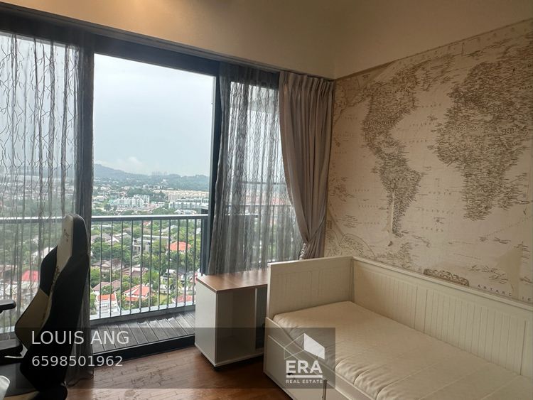 LEEDON HEIGHTS D'LEEDON 出租