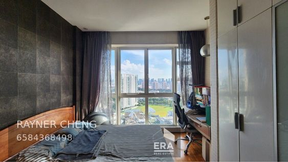 MEI HWAN DRIVE GOLDENHILL PARK CONDOMINIUM 出租