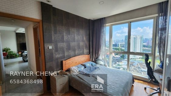 MEI HWAN DRIVE GOLDENHILL PARK CONDOMINIUM 出租