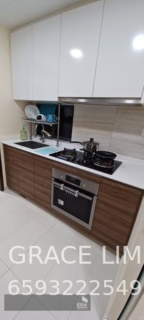 CANBERRA DRIVE THE BROWNSTONE 出租