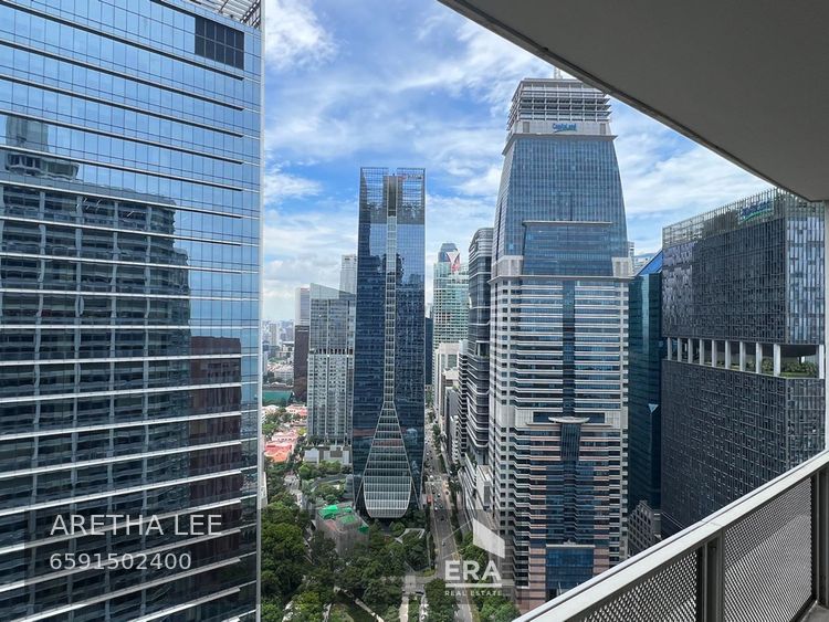 ANSON ROAD INTERNATIONAL PLAZA 出租