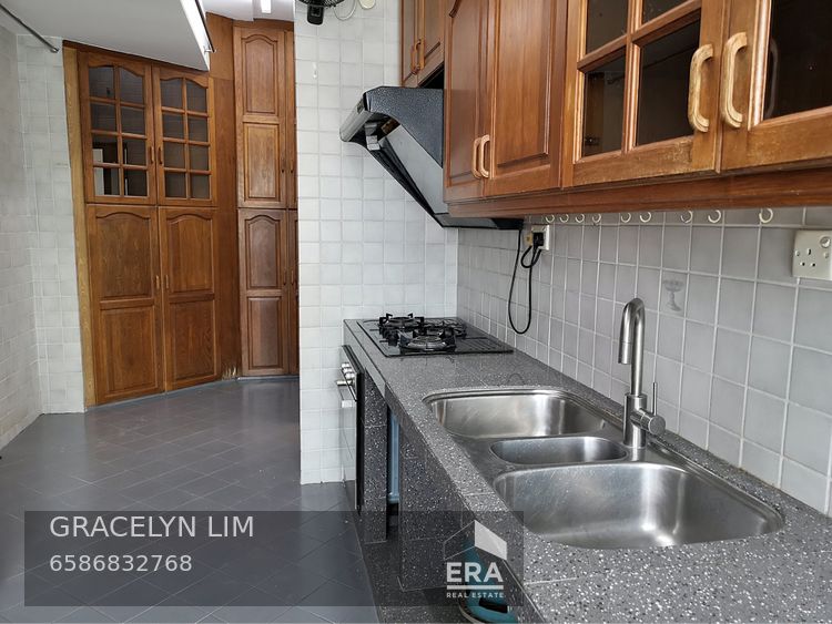 RIVER VALLEY ROAD 336 RIVER VALLEY 出租