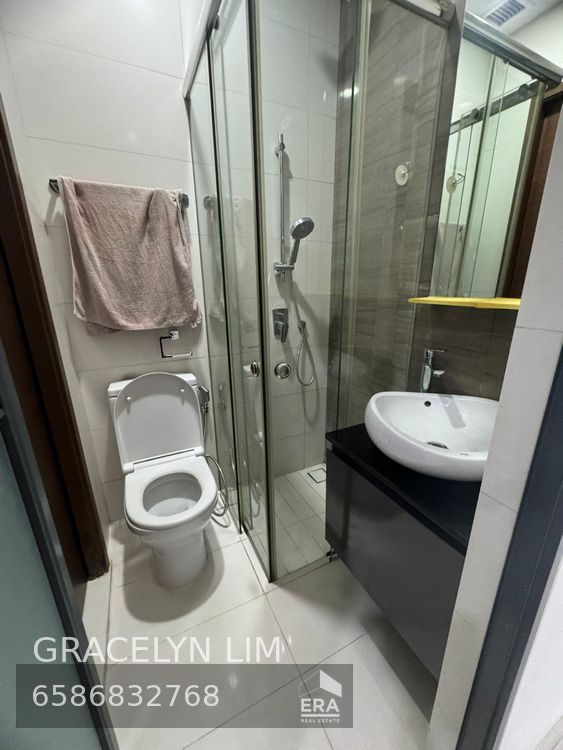 MERGUI ROAD FORTE SUITES 出租